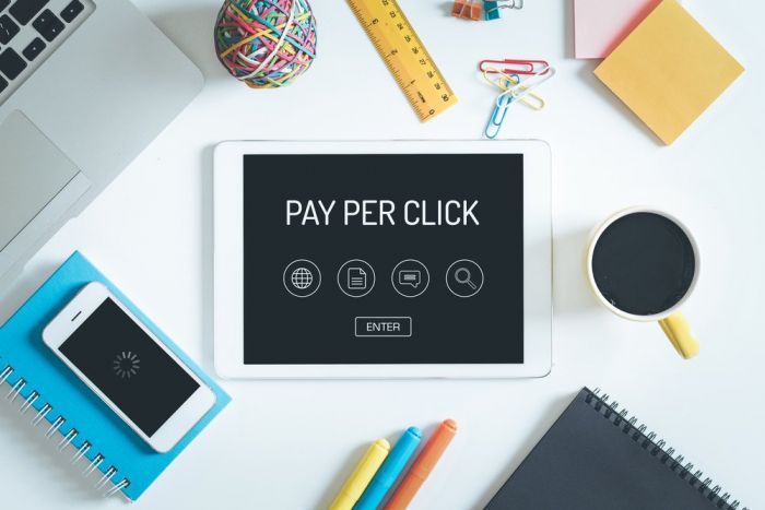 Pay-Per-Click (PPC) Specialist